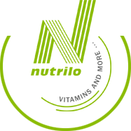 Logo von NUTRILO GmbH
